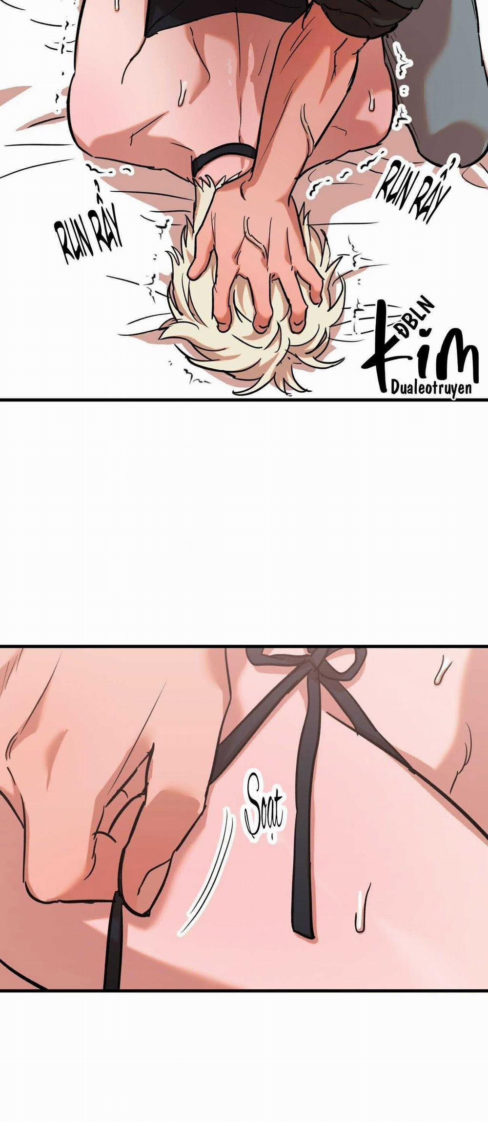 Bắt Tại Trận 17 trang 17