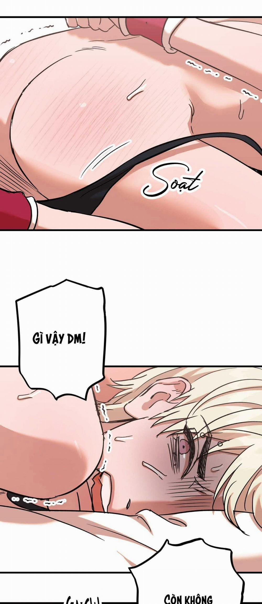 Bắt Tại Trận 17 trang 18