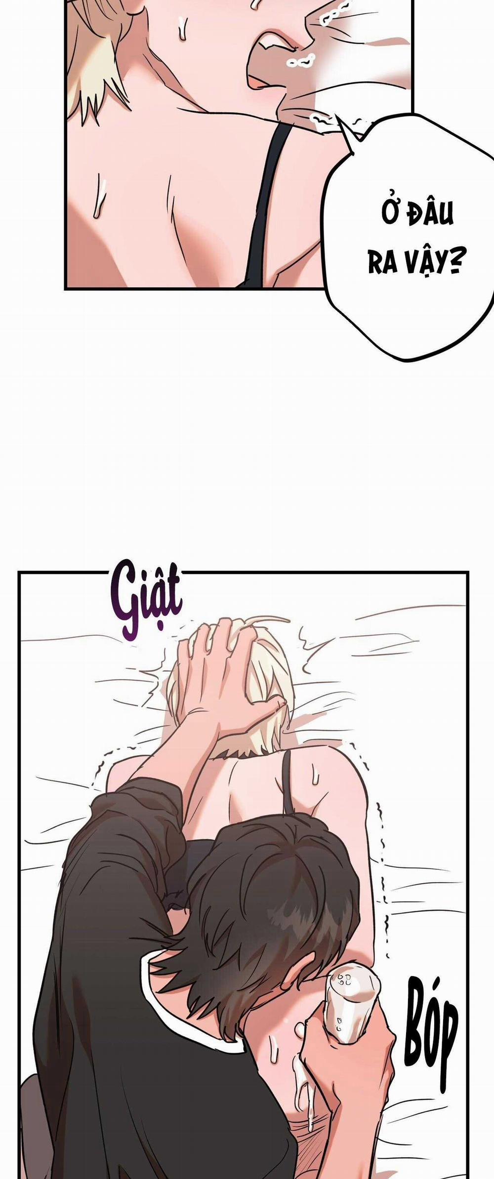 Bắt Tại Trận 17 trang 20