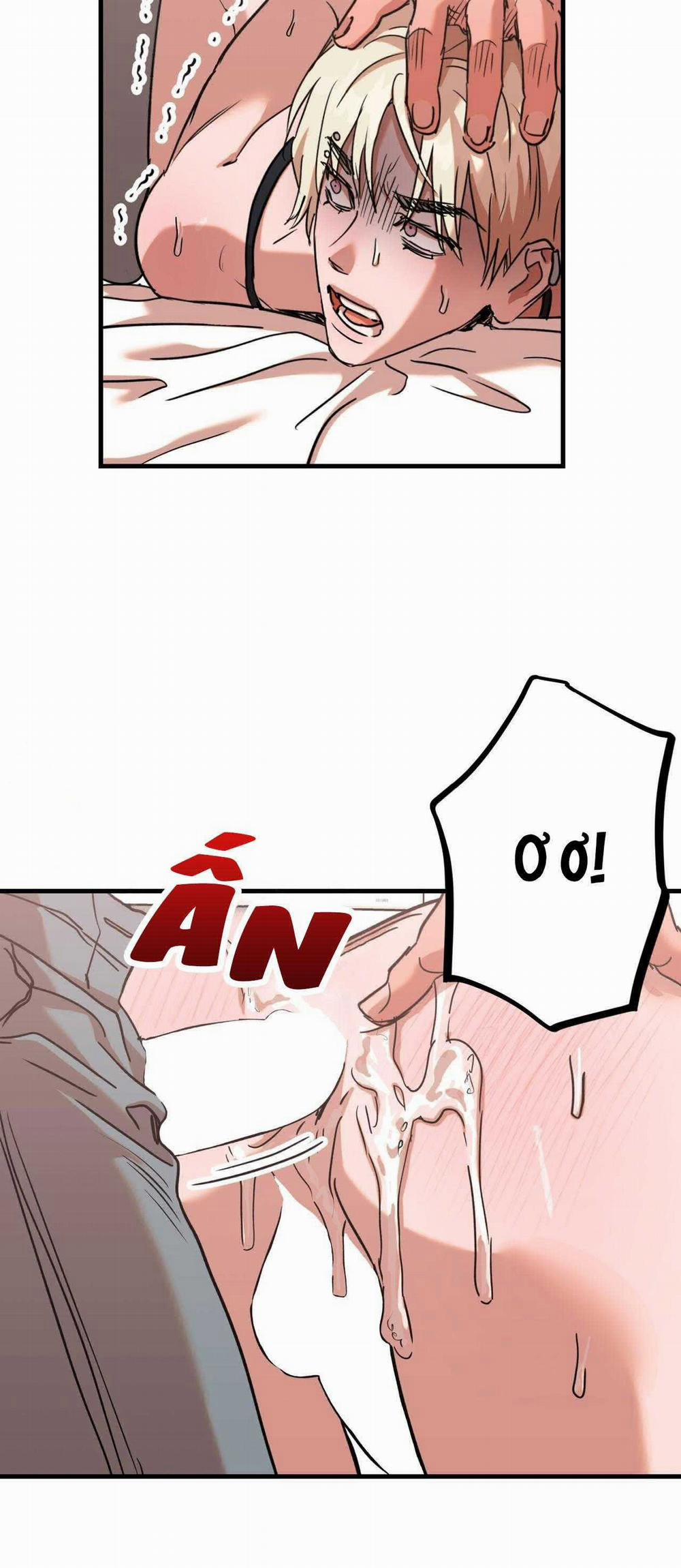 Bắt Tại Trận 17 trang 25