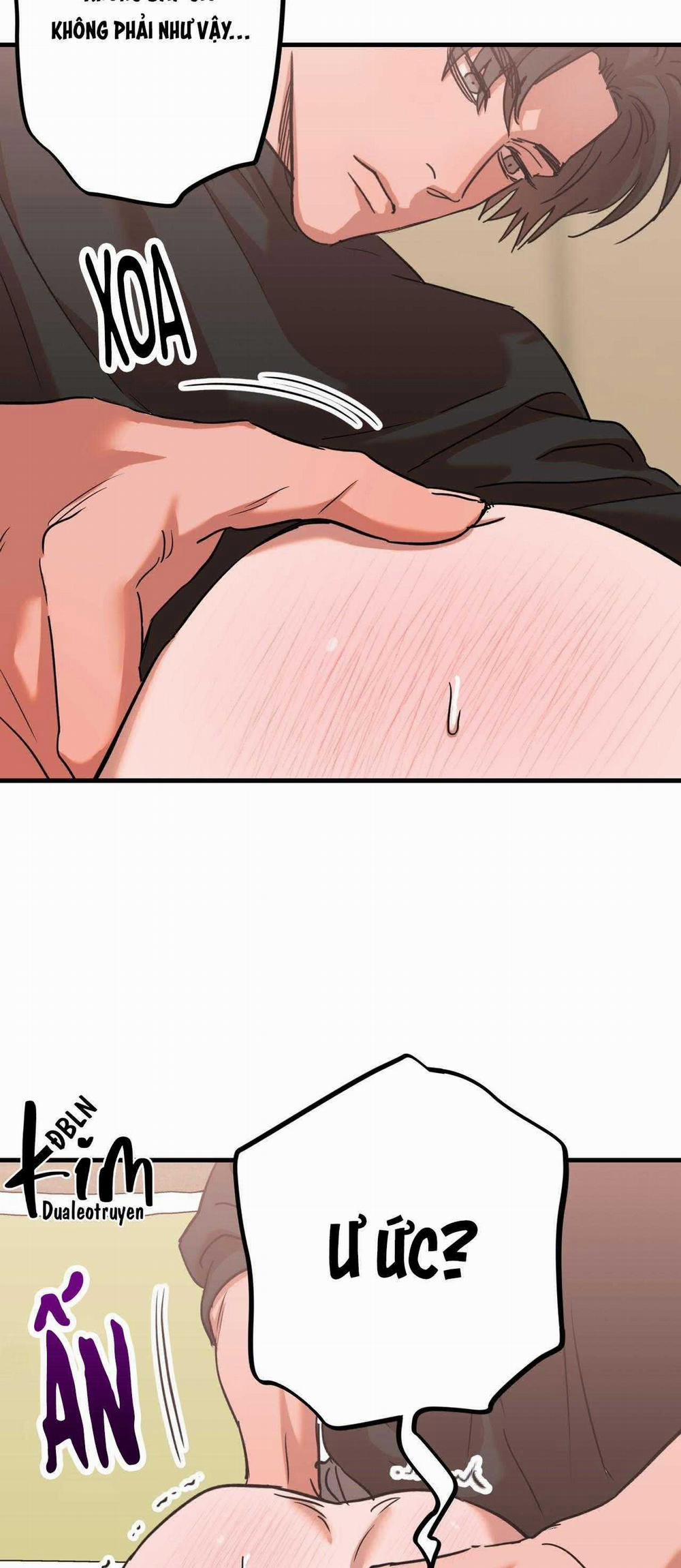 Bắt Tại Trận 17 trang 28