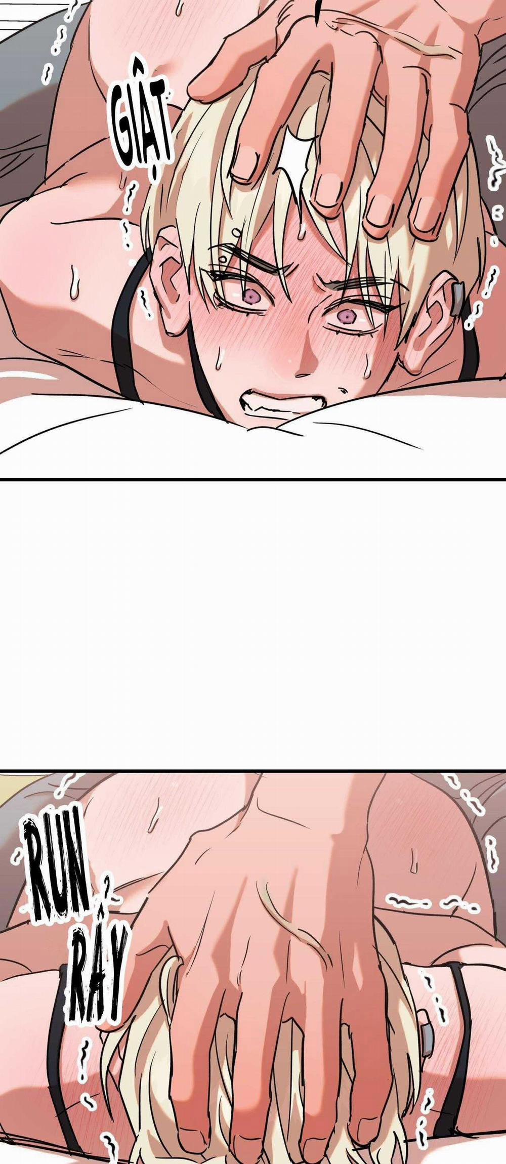 Bắt Tại Trận 17 trang 29