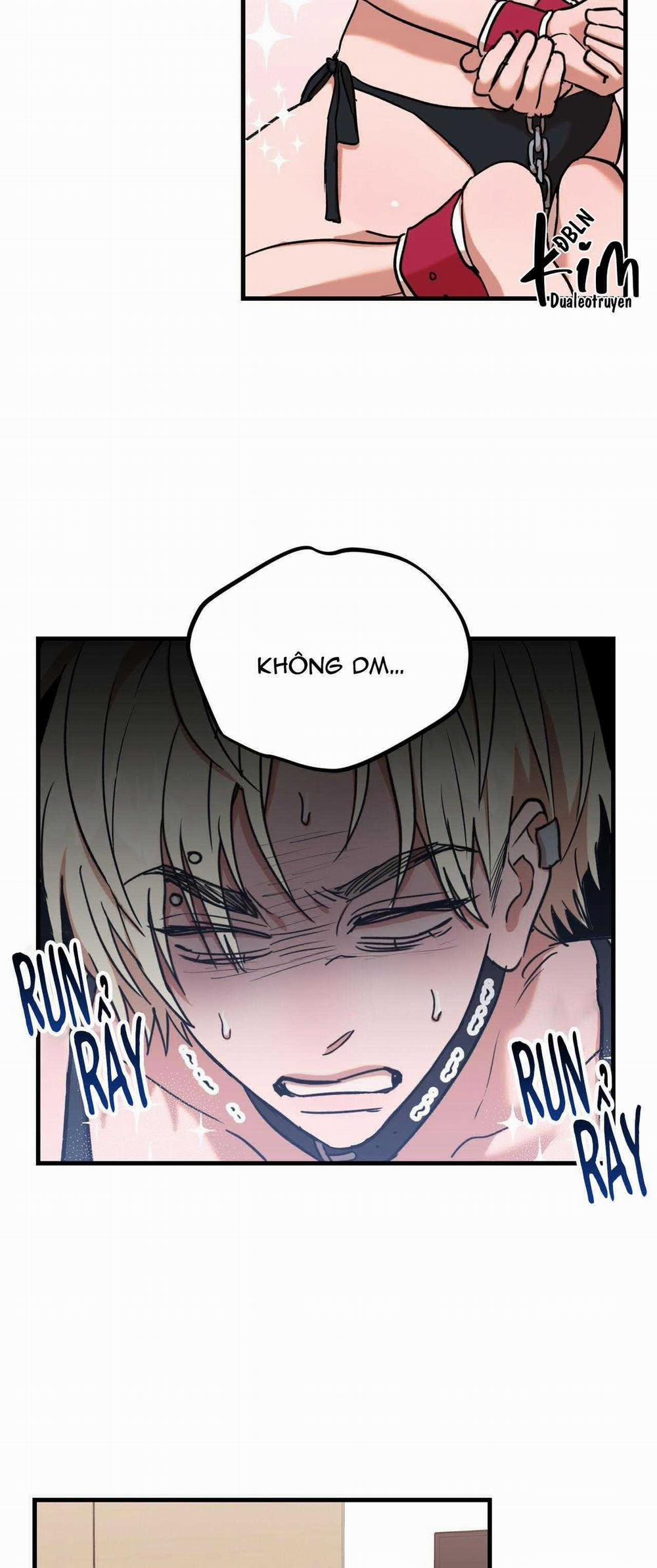 Bắt Tại Trận 17 trang 3