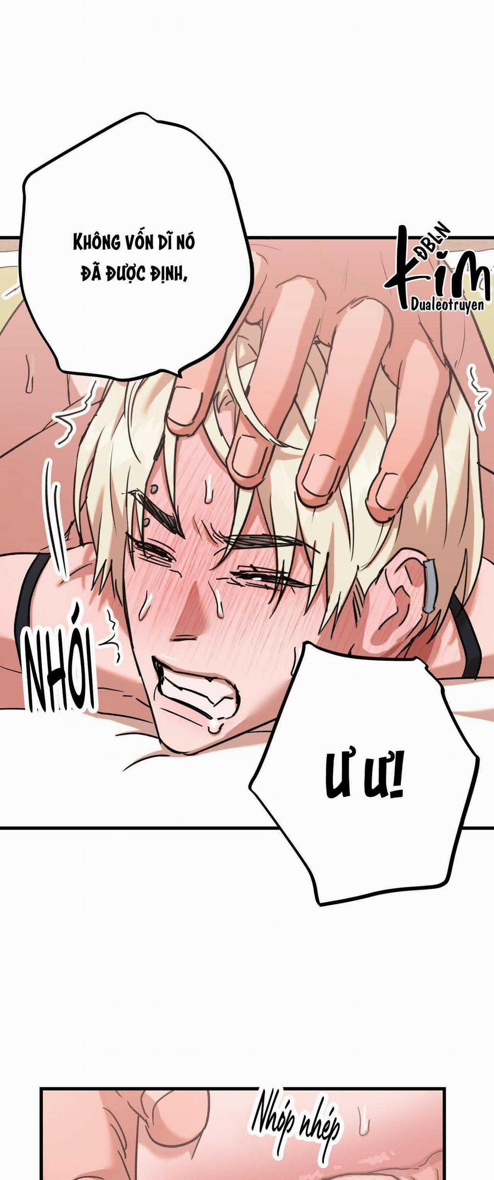 Bắt Tại Trận 17 trang 31