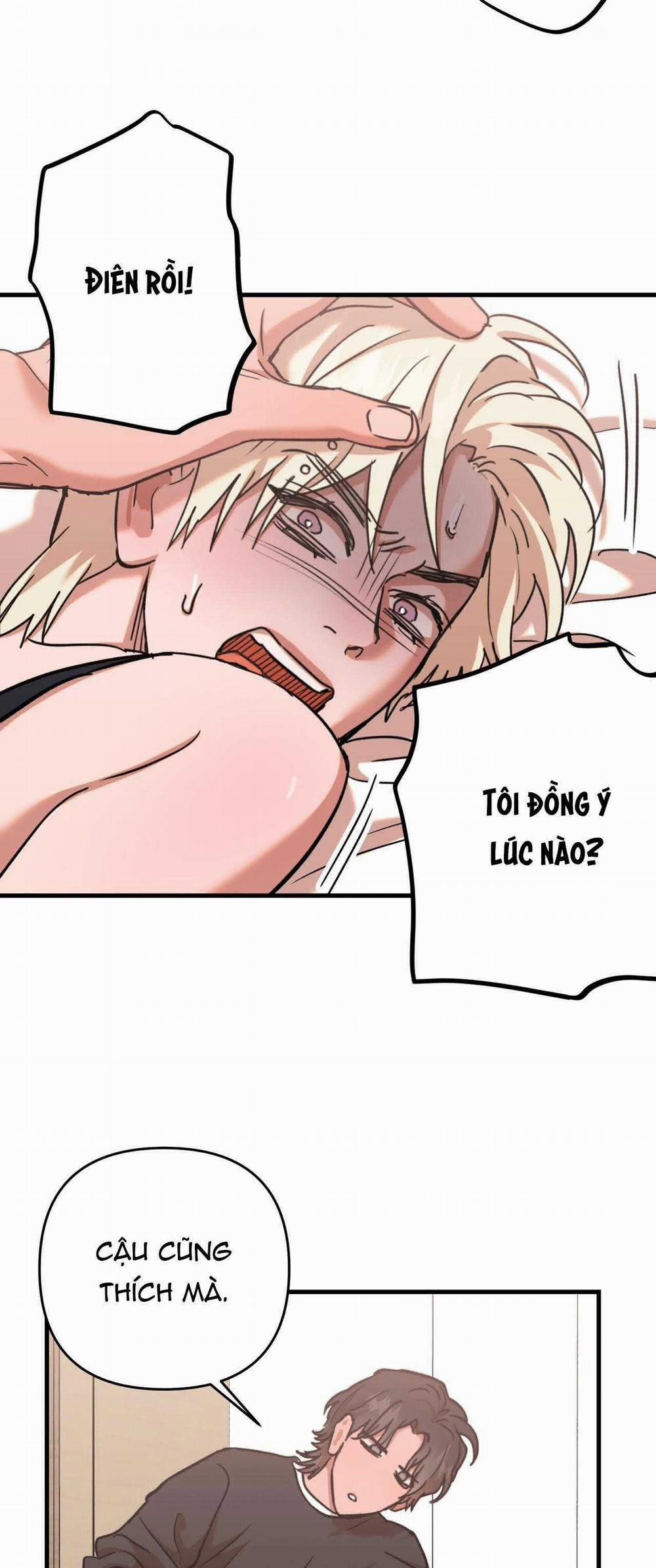 Bắt Tại Trận 17 trang 34