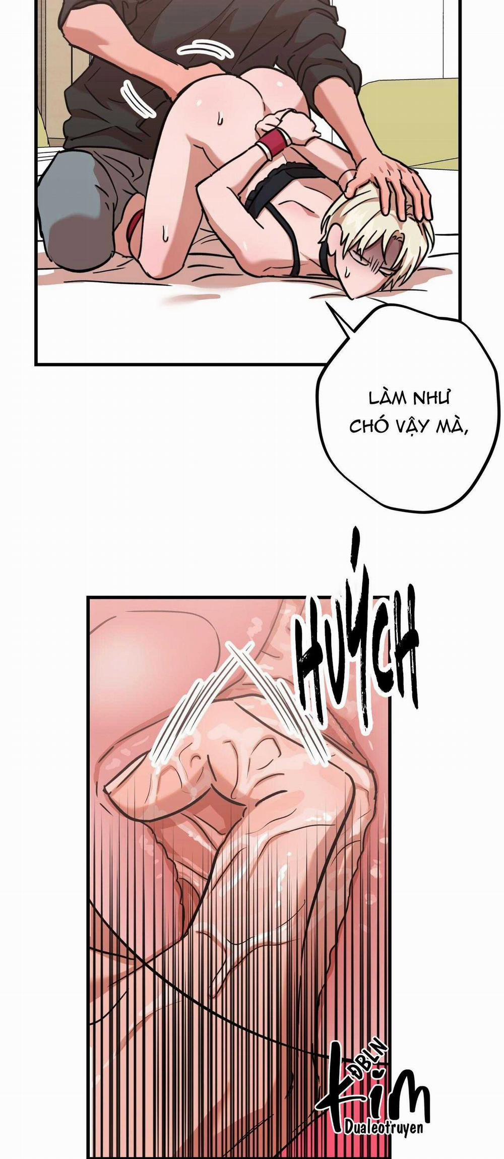 Bắt Tại Trận 17 trang 35