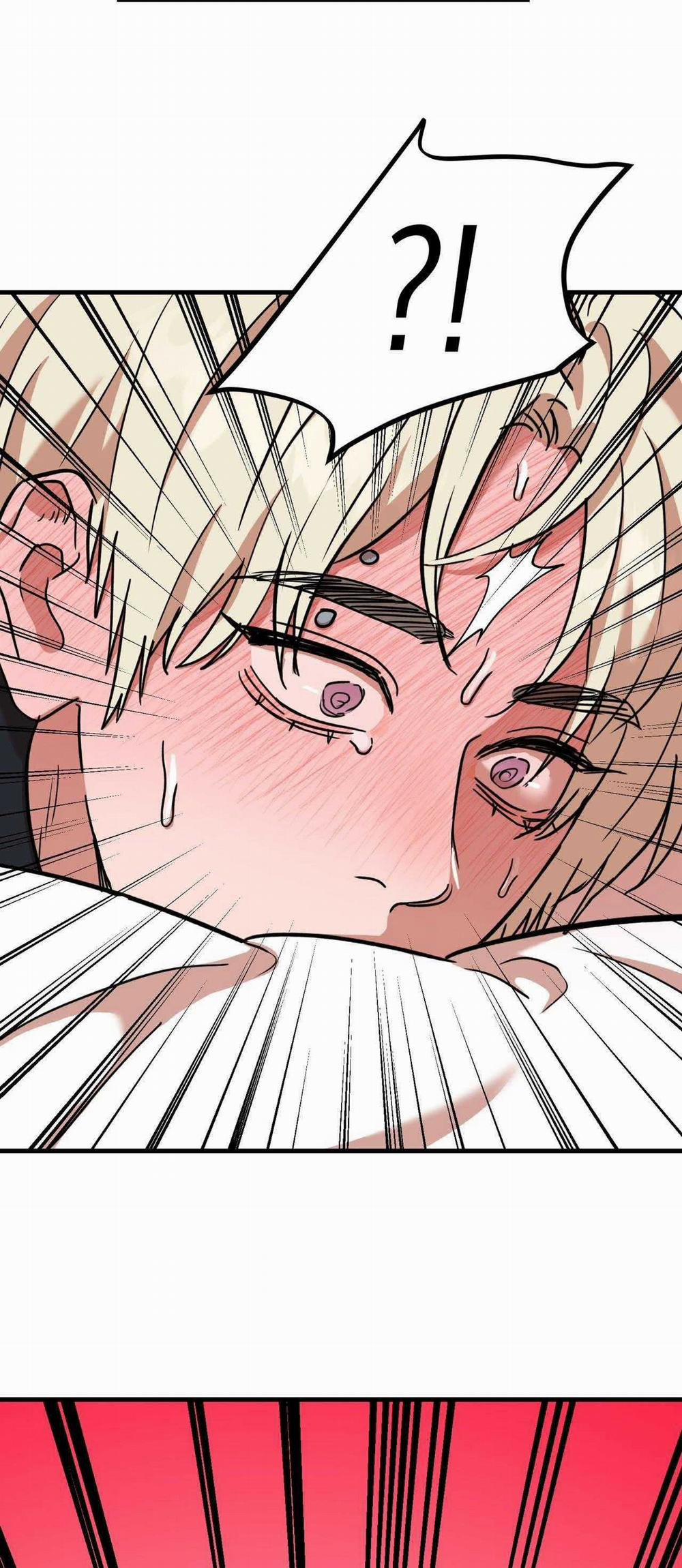 Bắt Tại Trận 17 trang 36