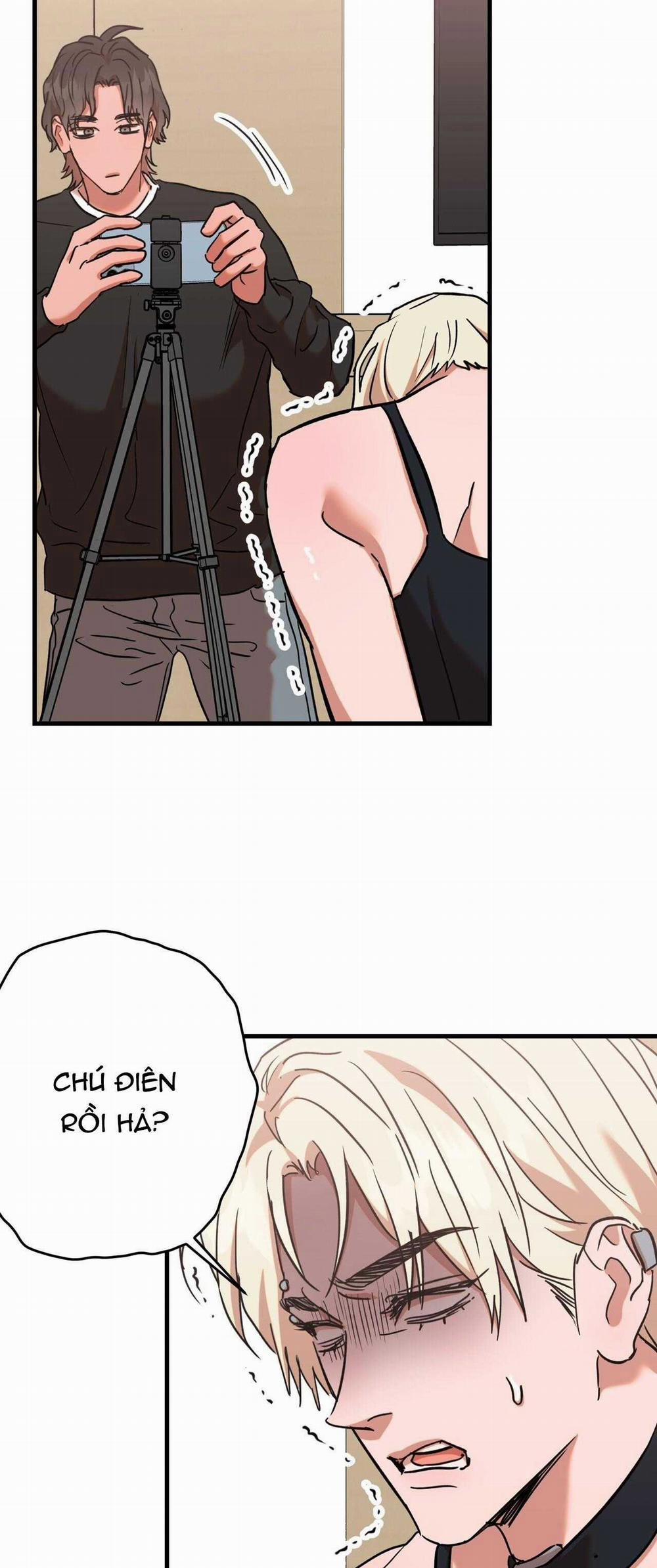 Bắt Tại Trận 17 trang 4