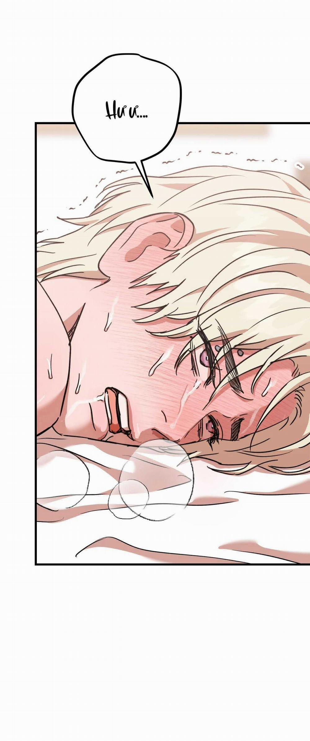 Bắt Tại Trận 17 trang 40