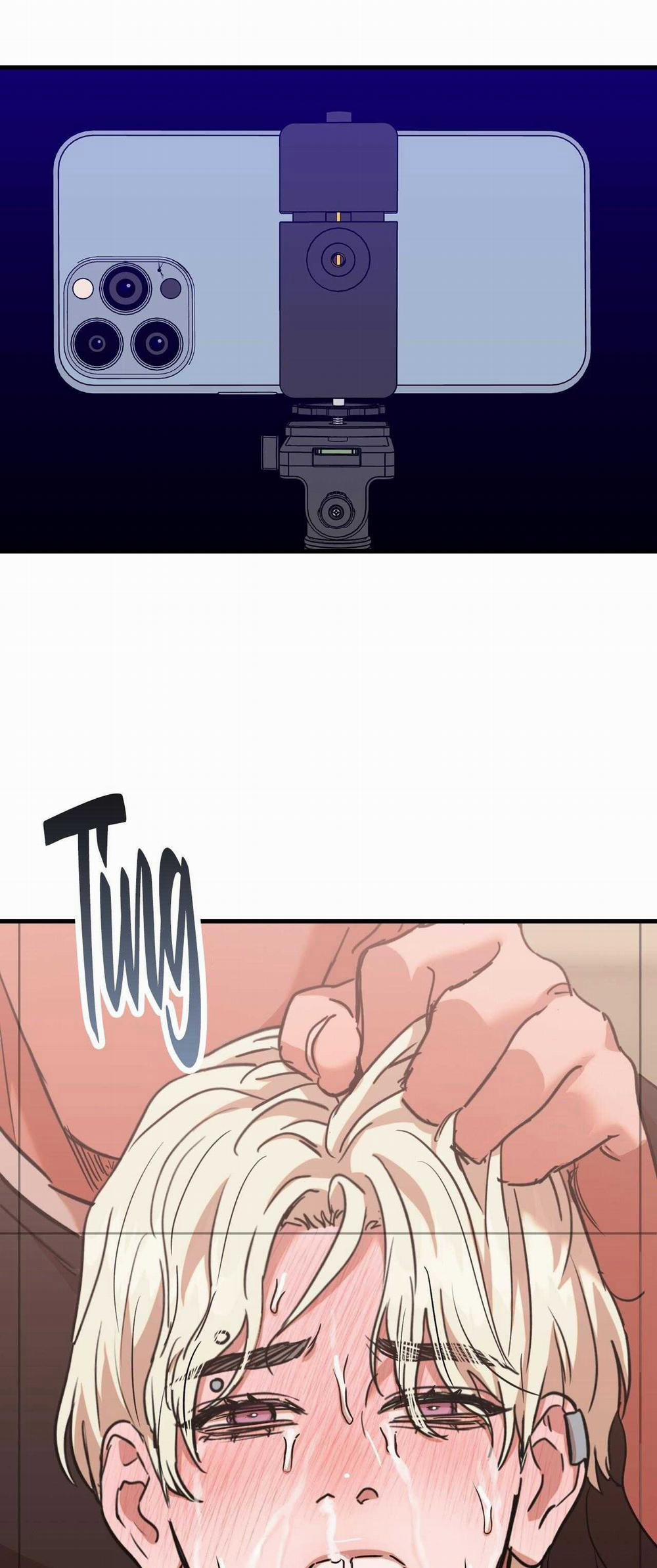 Bắt Tại Trận 17 trang 43