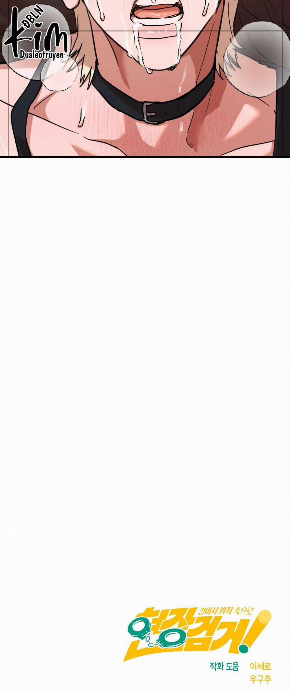 Bắt Tại Trận 17 trang 44