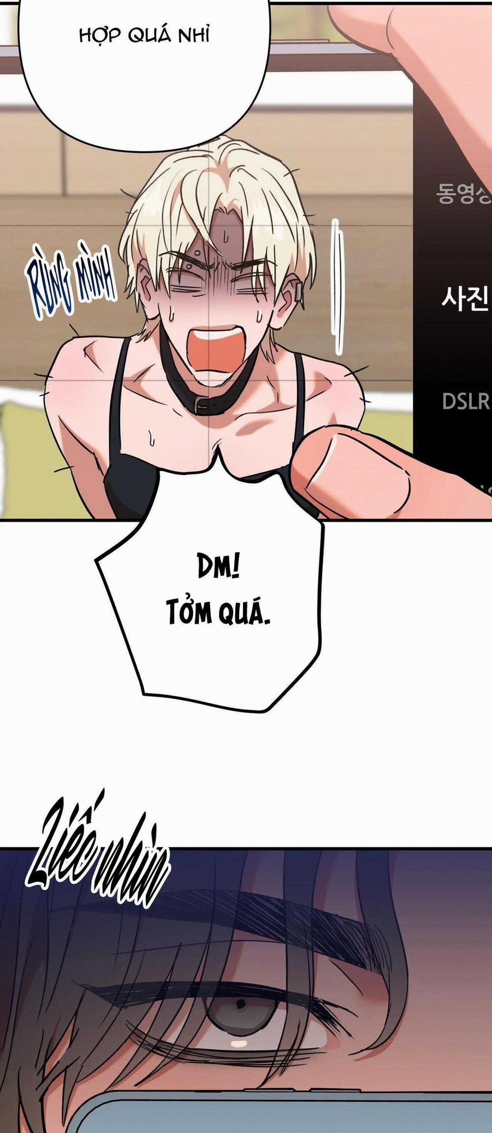 Bắt Tại Trận 17 trang 6