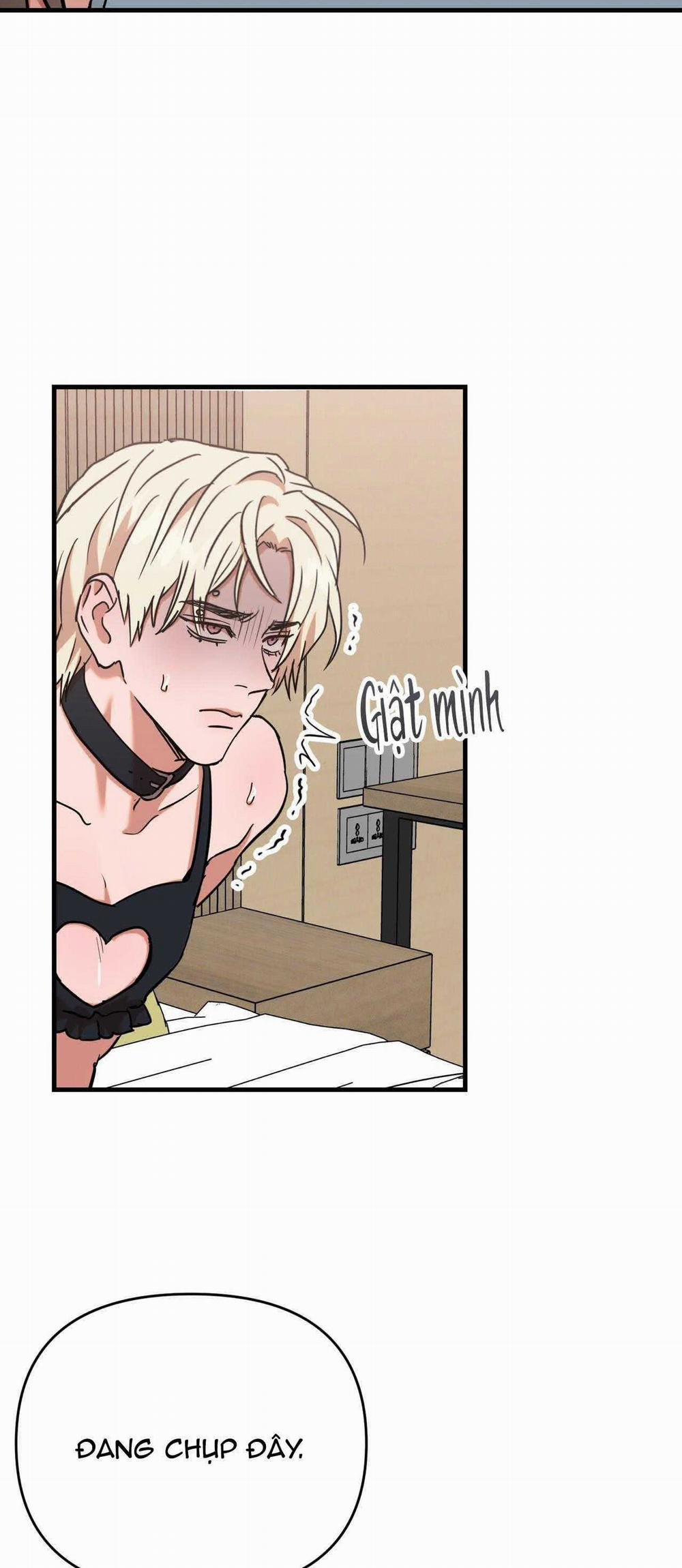 Bắt Tại Trận 17 trang 7