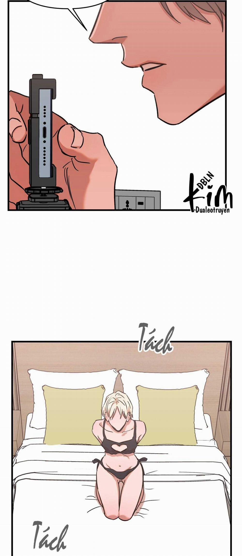 Bắt Tại Trận 17 trang 8