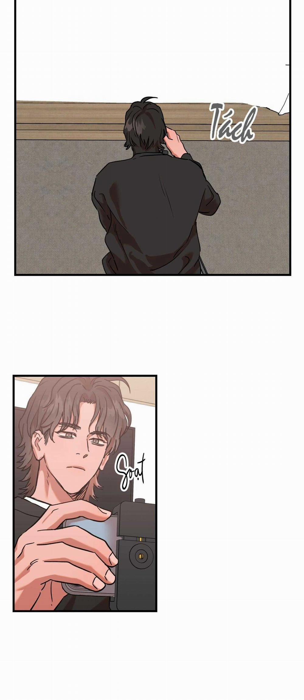 Bắt Tại Trận 17 trang 9