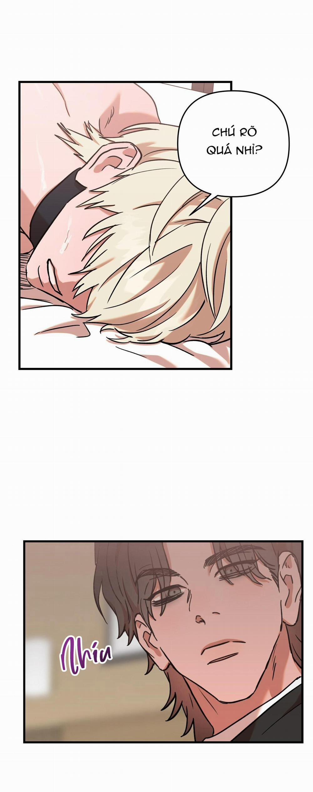 Bắt Tại Trận 18 trang 10