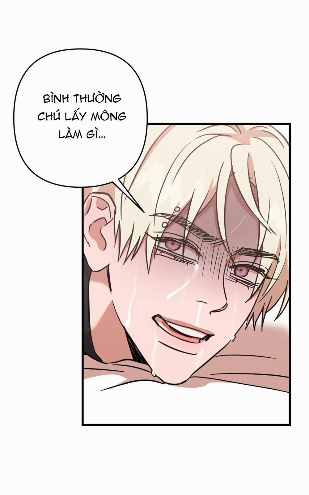 Bắt Tại Trận 18 trang 11