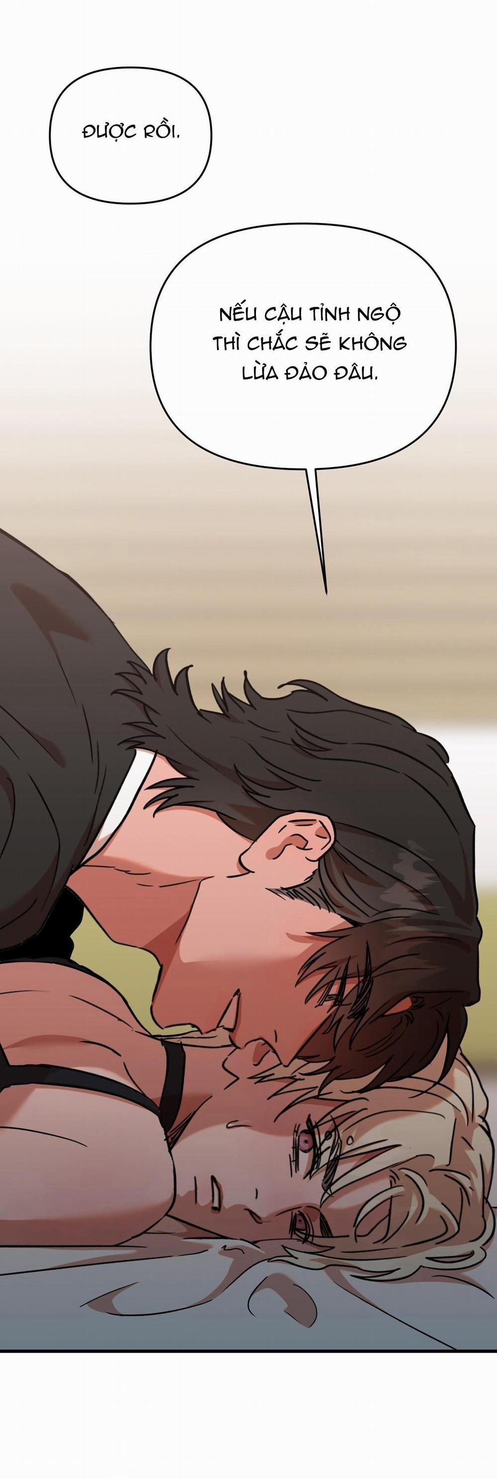 Bắt Tại Trận 18 trang 15