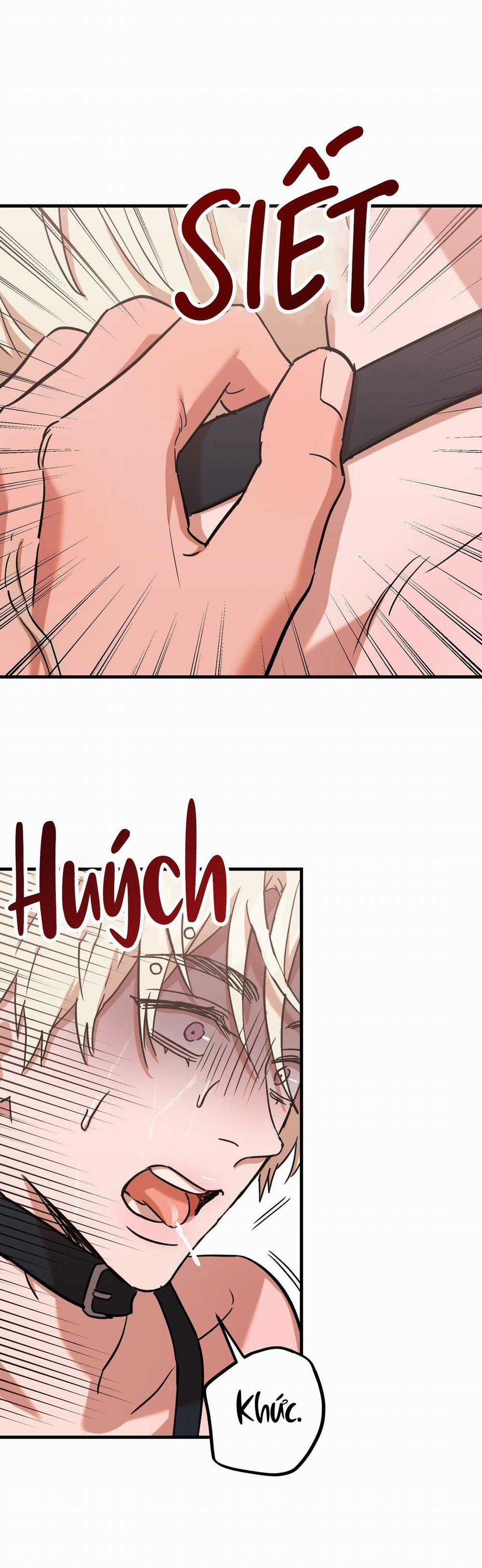 Bắt Tại Trận 18 trang 16