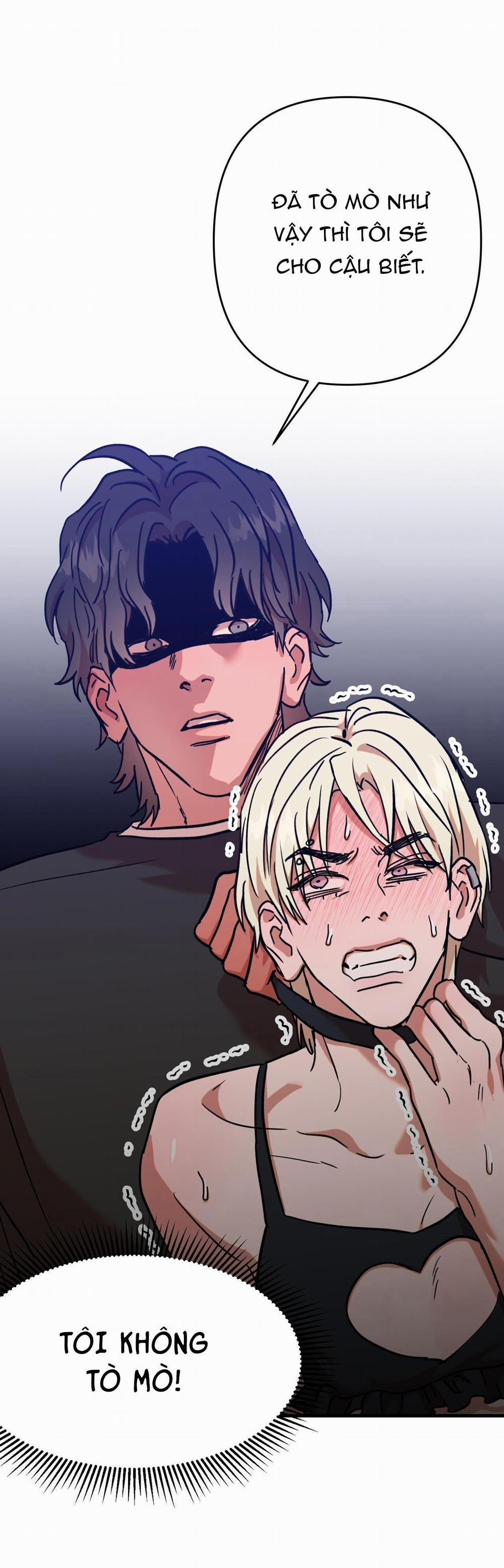 Bắt Tại Trận 18 trang 17