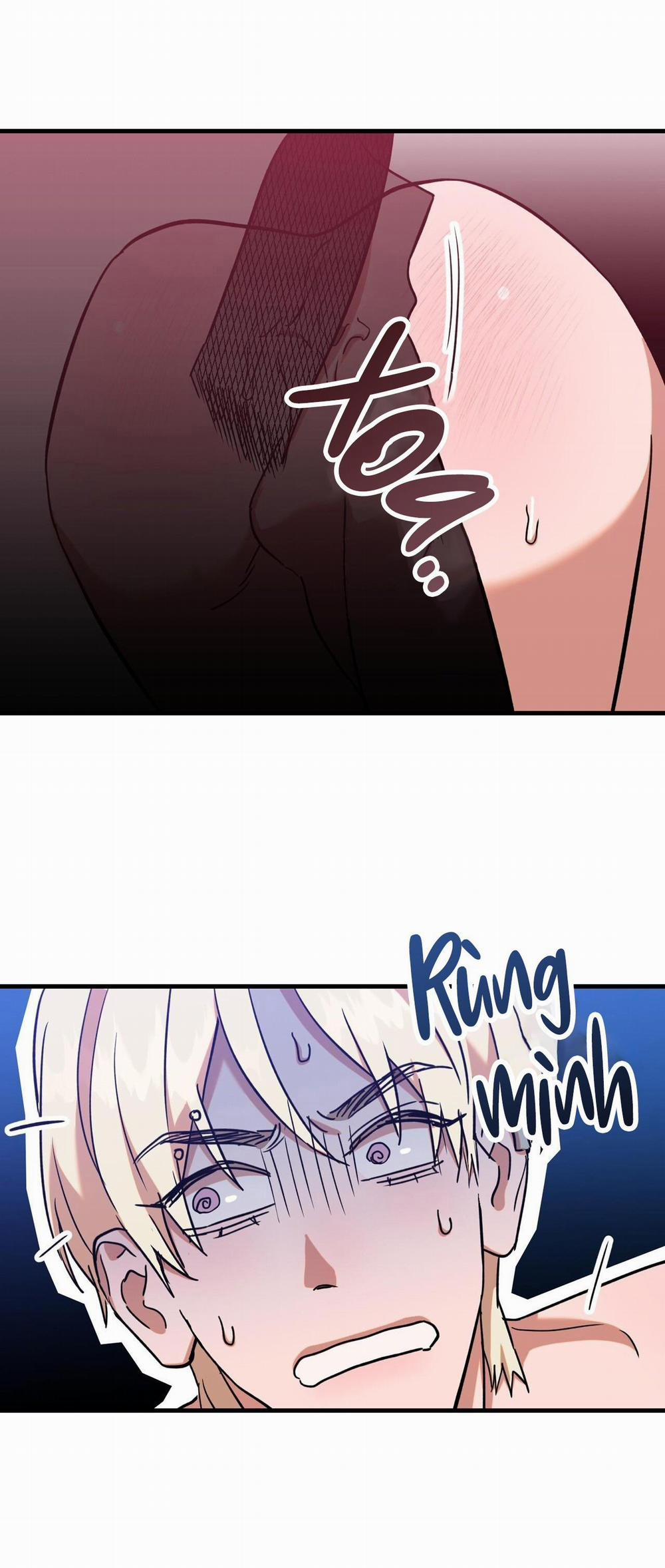 Bắt Tại Trận 18 trang 19