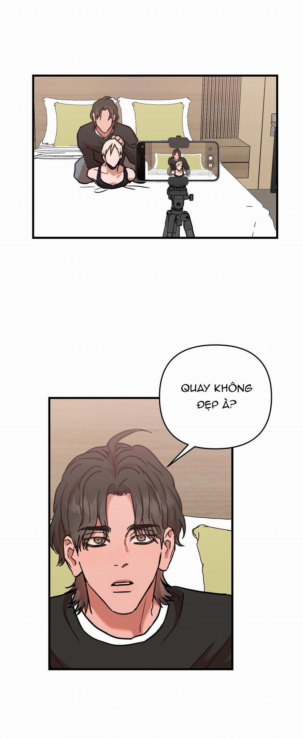 Bắt Tại Trận 18 trang 2