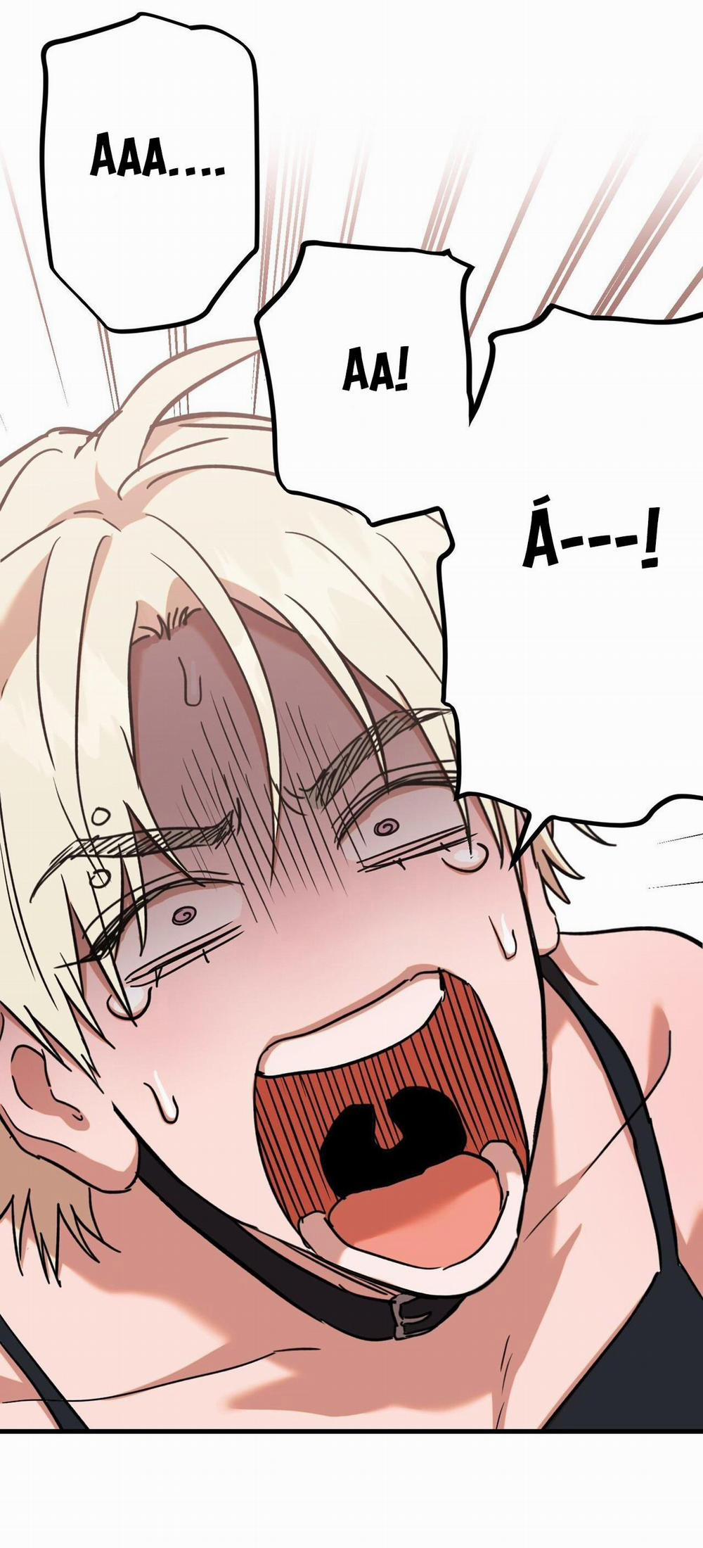 Bắt Tại Trận 18 trang 21