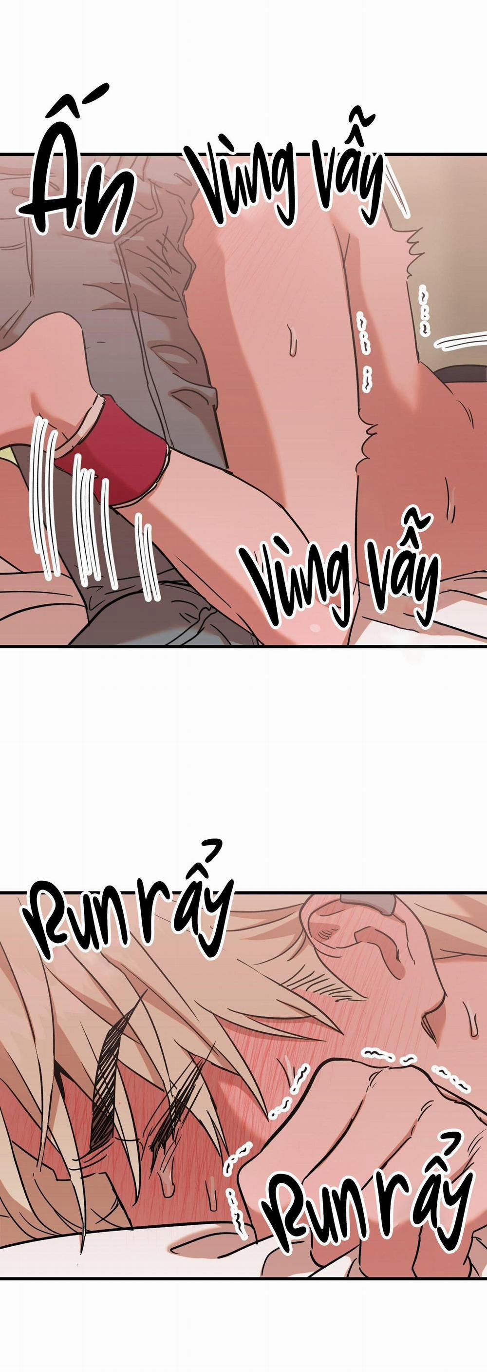 Bắt Tại Trận 18 trang 22