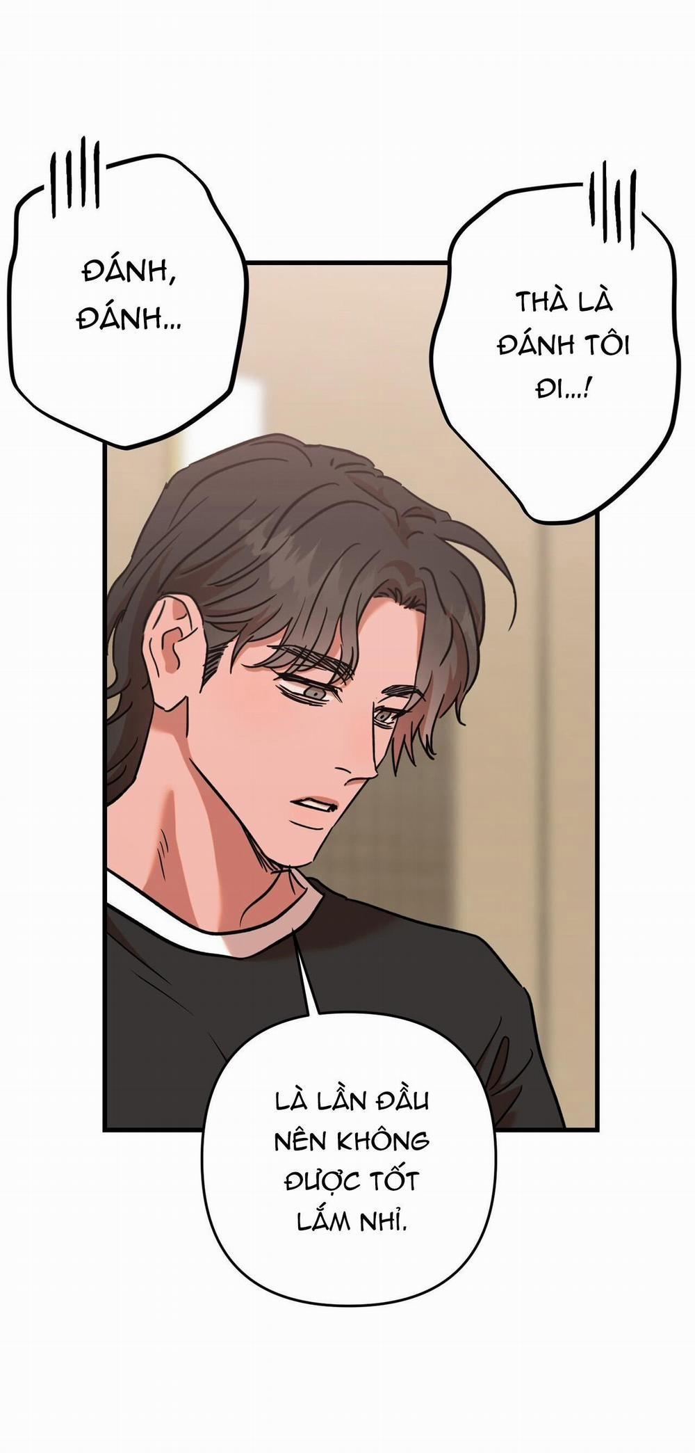 Bắt Tại Trận 18 trang 23