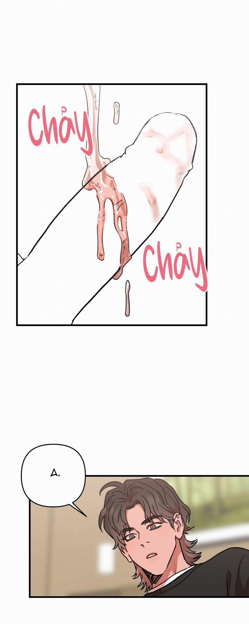 Bắt Tại Trận 18 trang 25