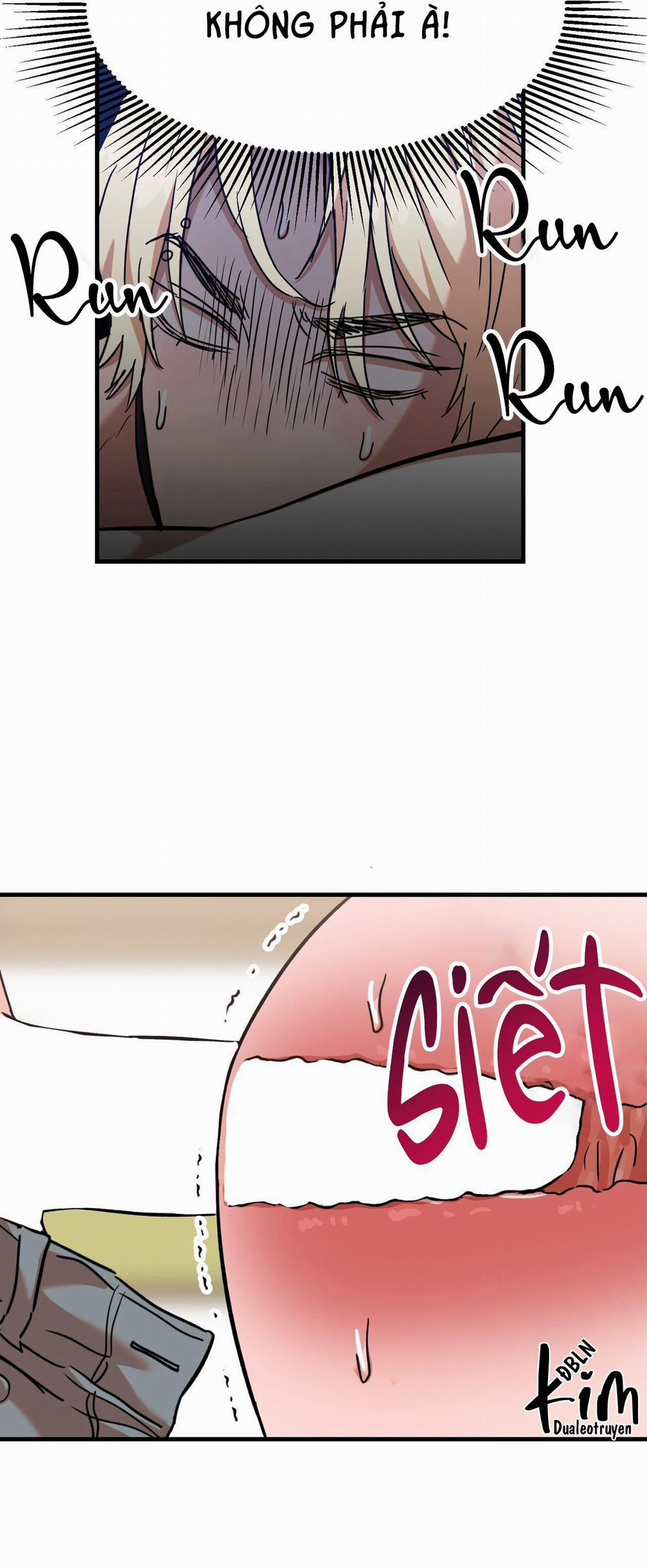 Bắt Tại Trận 18 trang 28