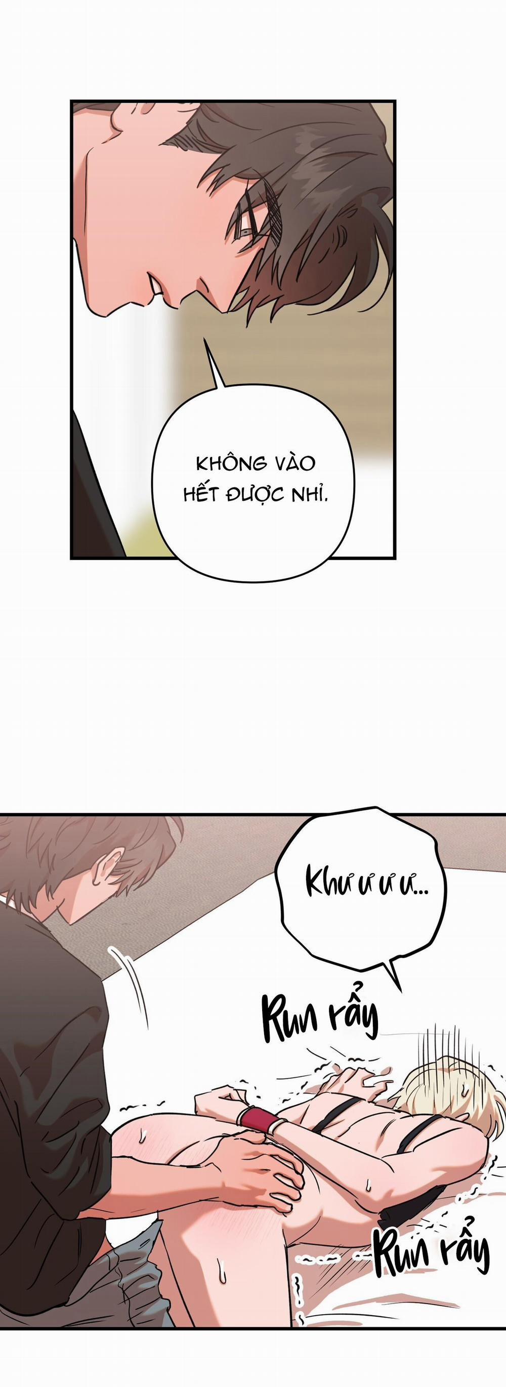 Bắt Tại Trận 18 trang 29