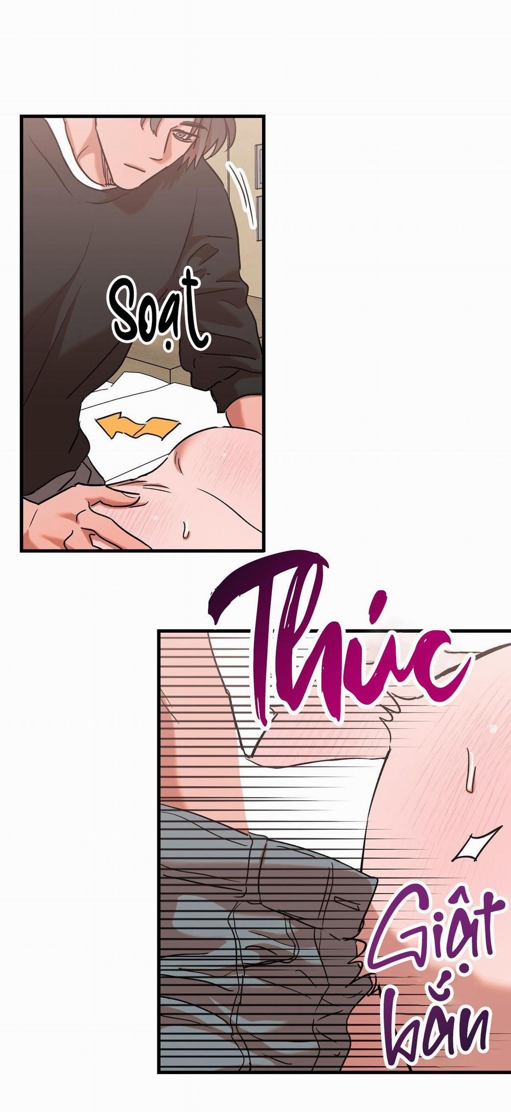 Bắt Tại Trận 18 trang 31