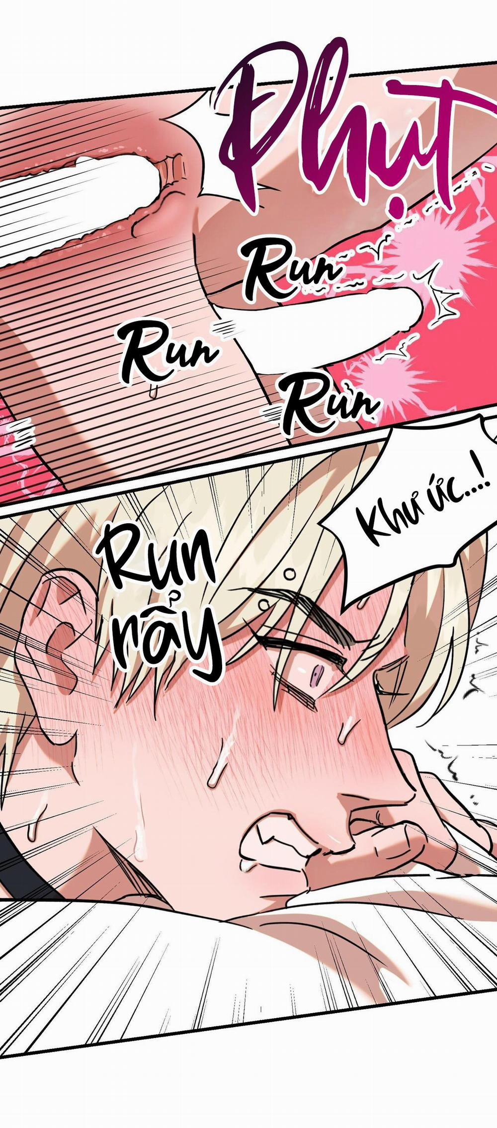 Bắt Tại Trận 18 trang 32