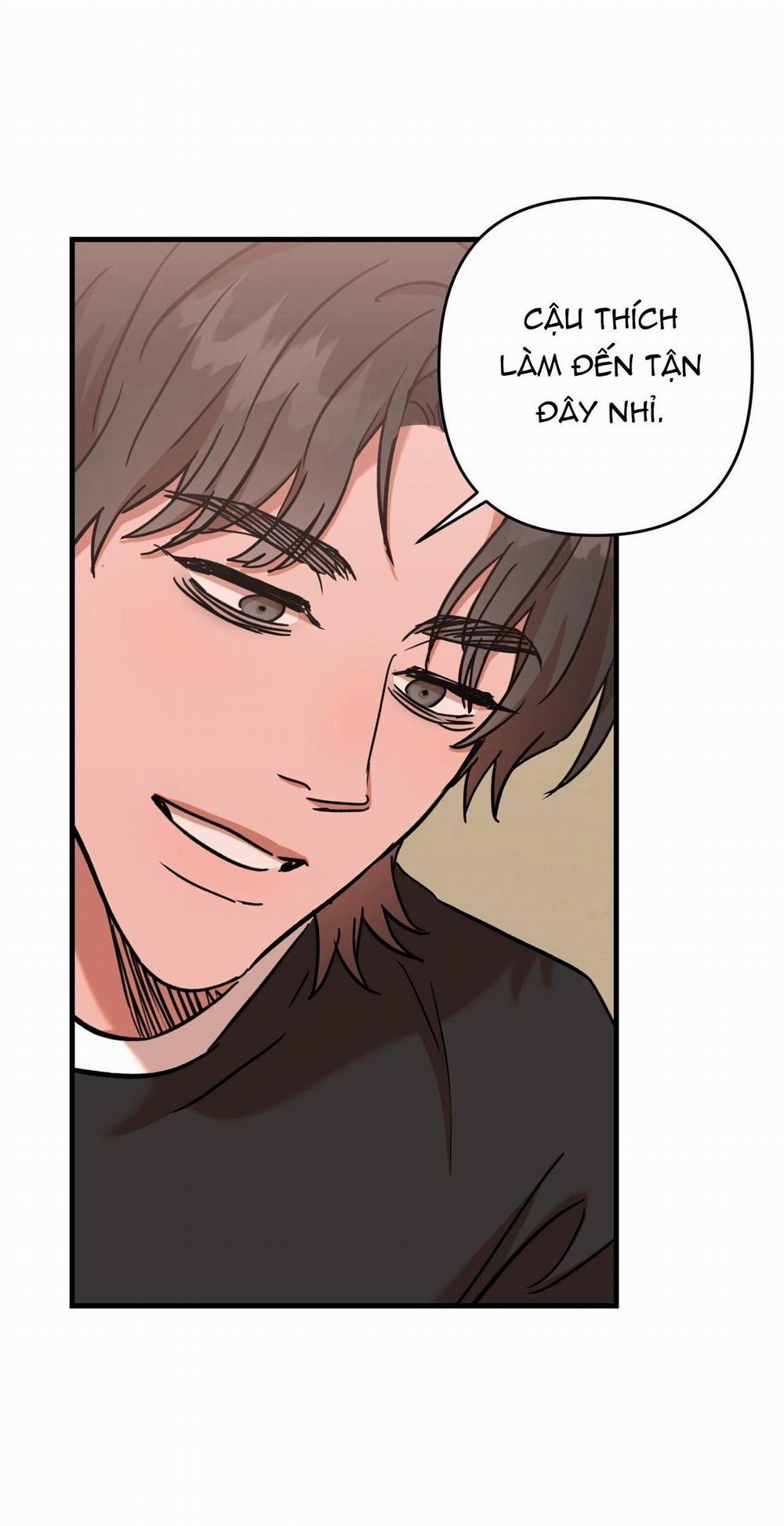 Bắt Tại Trận 18 trang 34