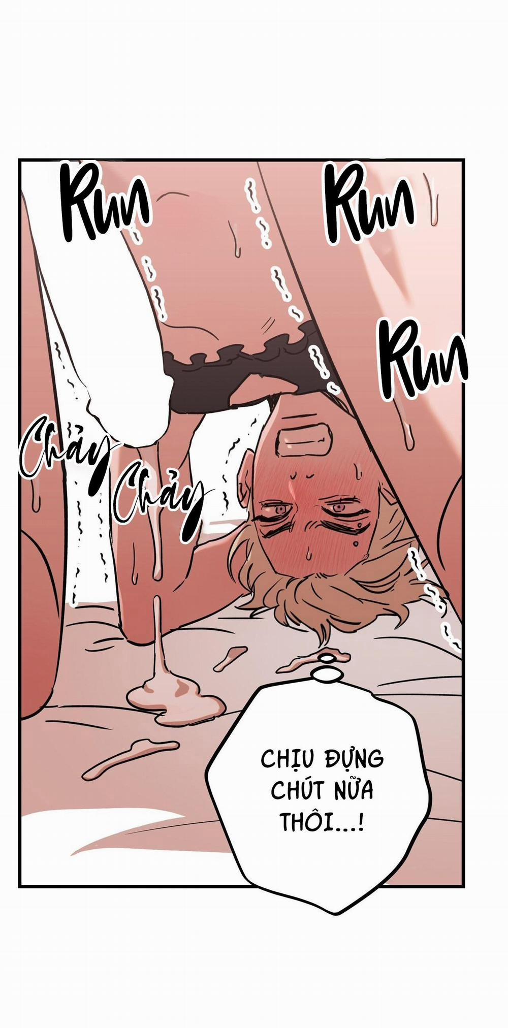 Bắt Tại Trận 18 trang 36