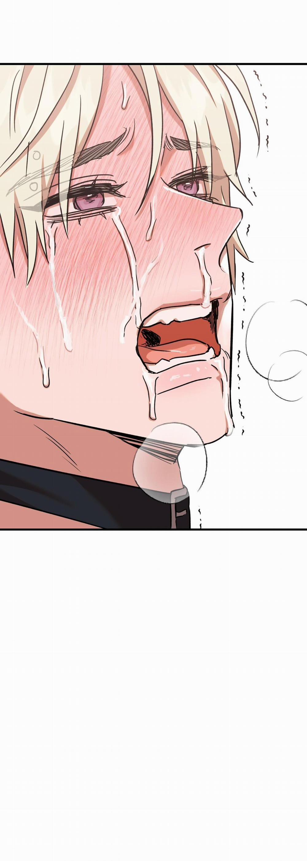 Bắt Tại Trận 18 trang 41