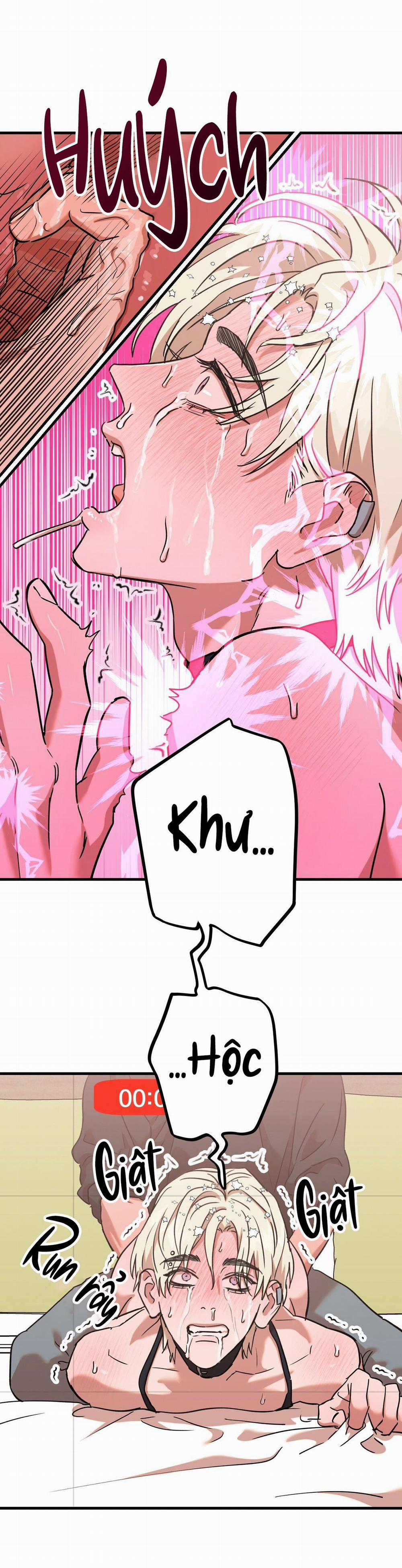 Bắt Tại Trận 18 trang 5