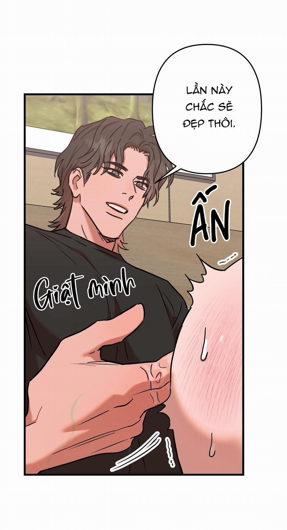 Bắt Tại Trận 18 trang 6