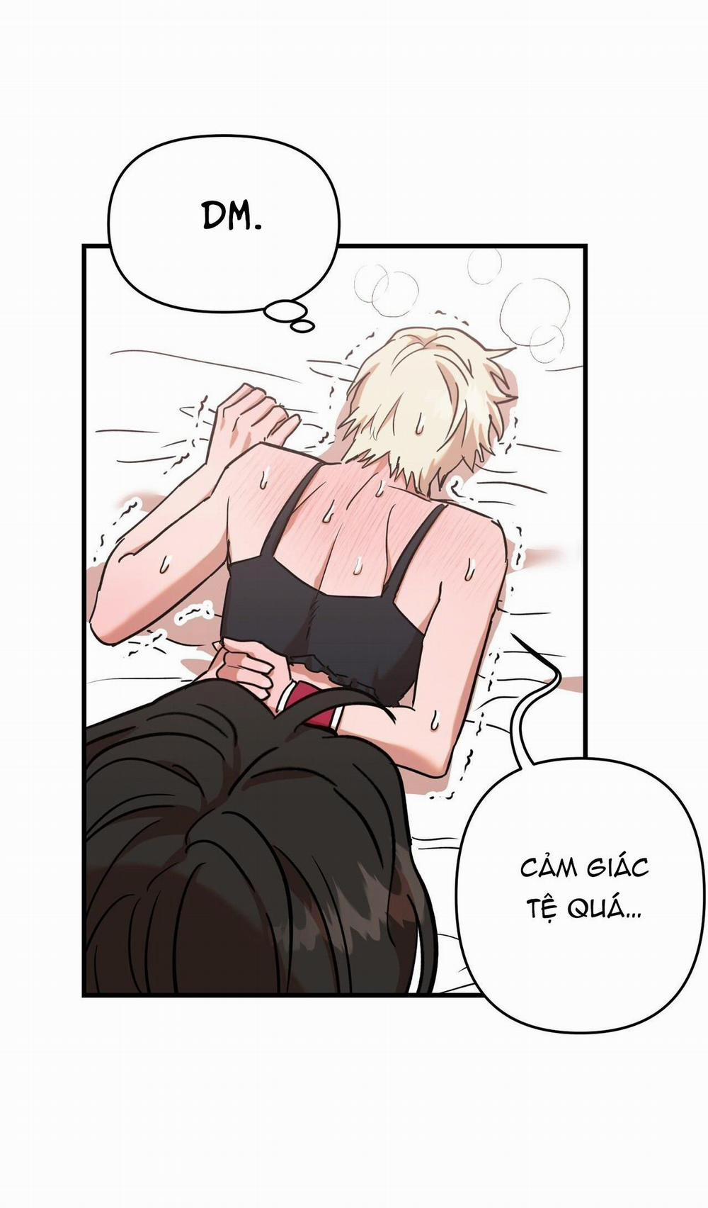 Bắt Tại Trận 18 trang 7