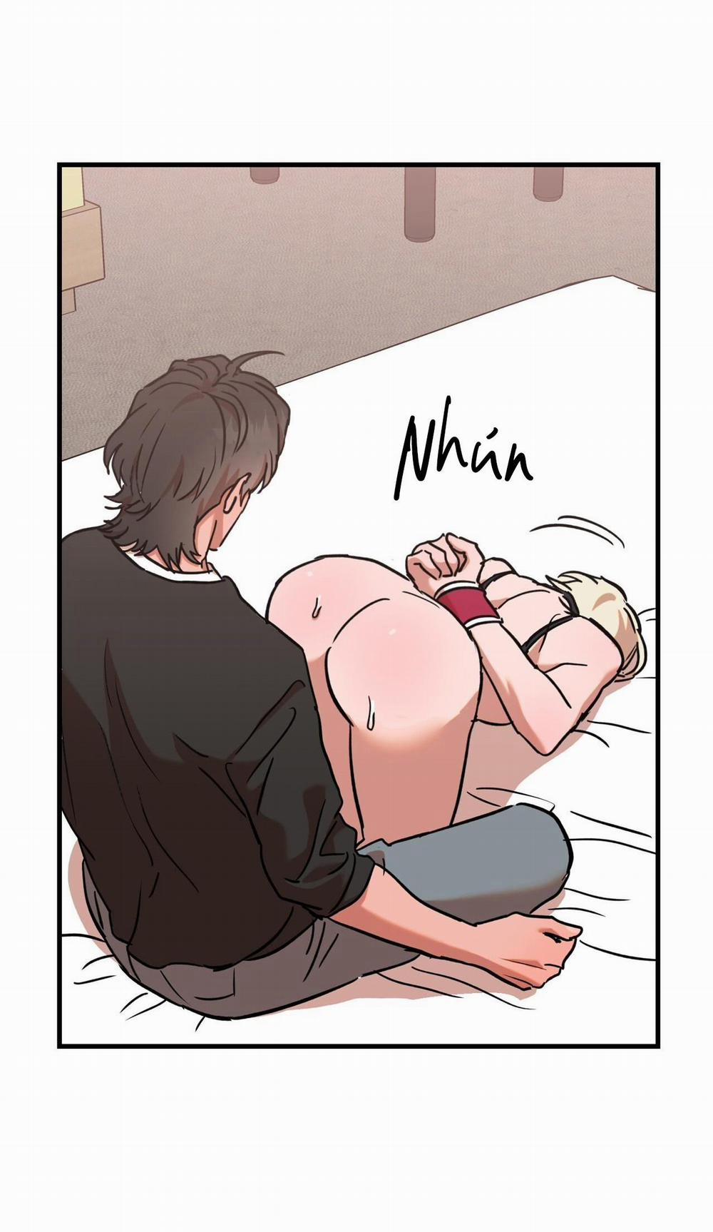 Bắt Tại Trận 18 trang 9