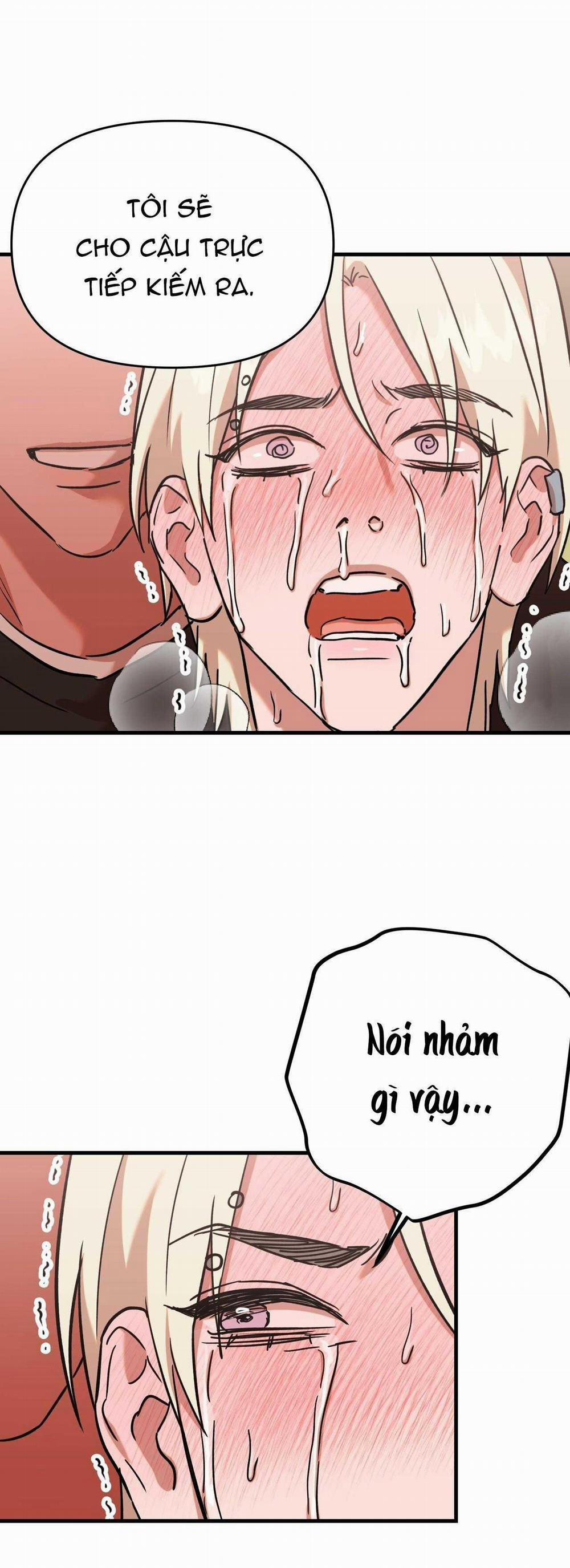 Bắt Tại Trận 19 trang 1