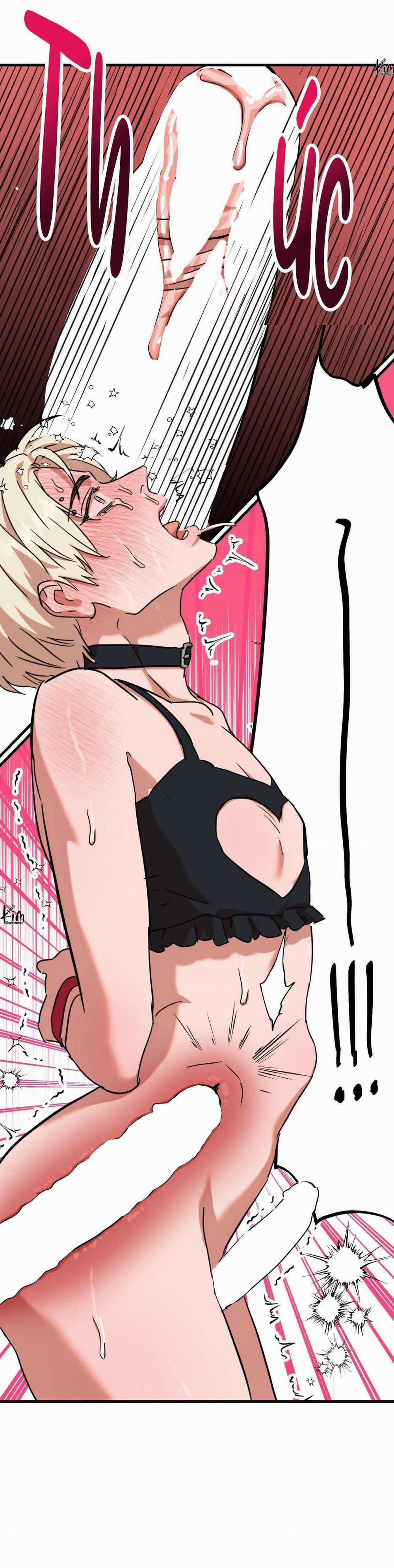 Bắt Tại Trận 19 trang 10