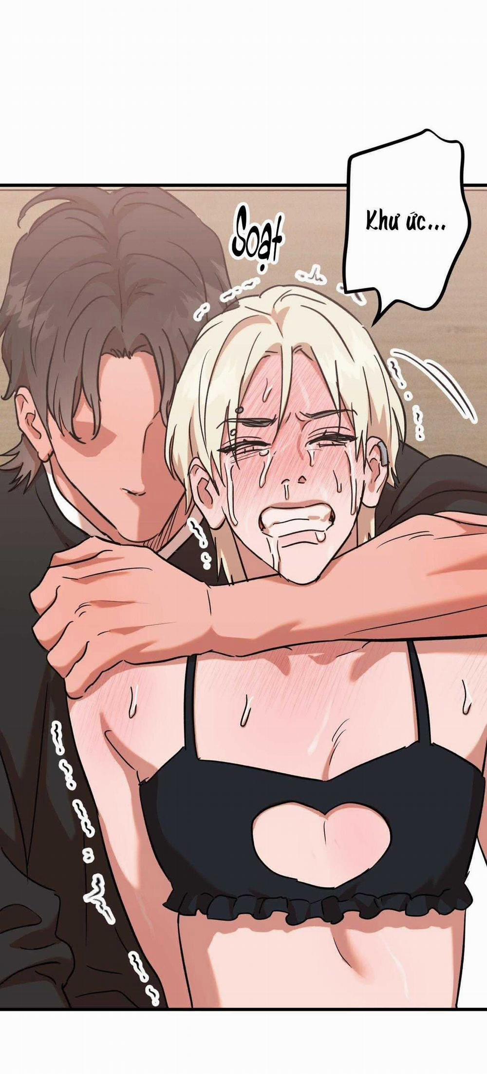 Bắt Tại Trận 19 trang 13