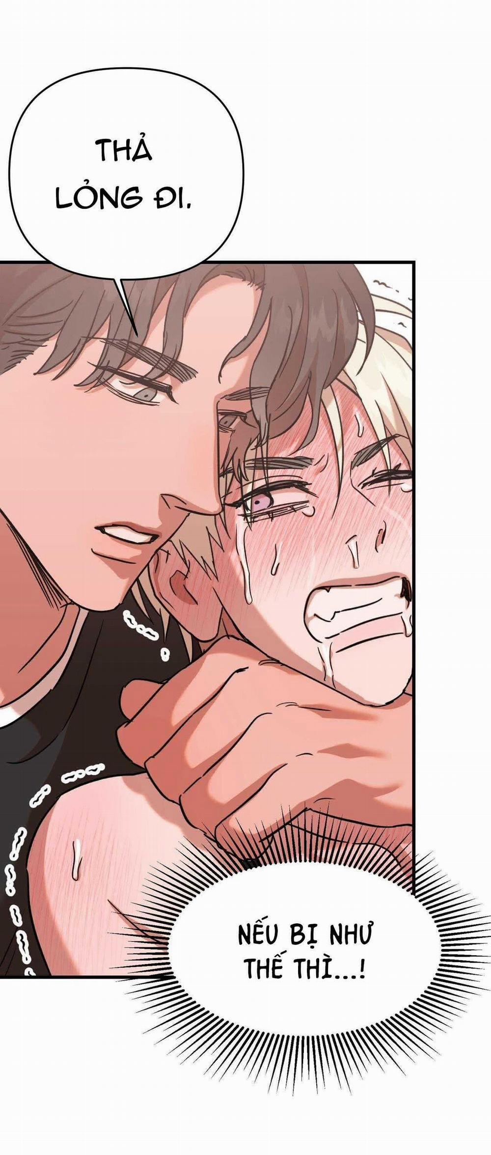 Bắt Tại Trận 19 trang 14