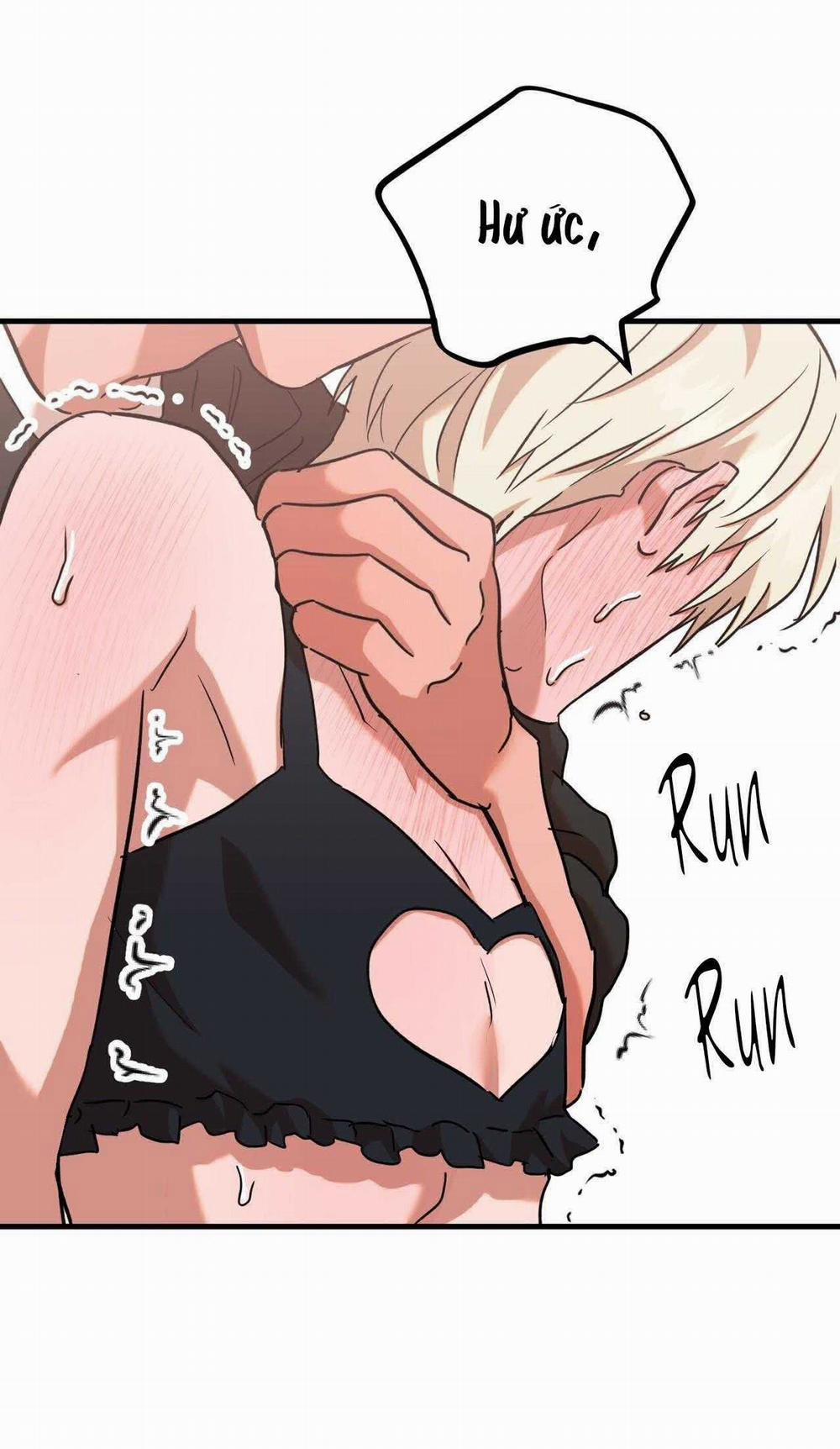 Bắt Tại Trận 19 trang 16