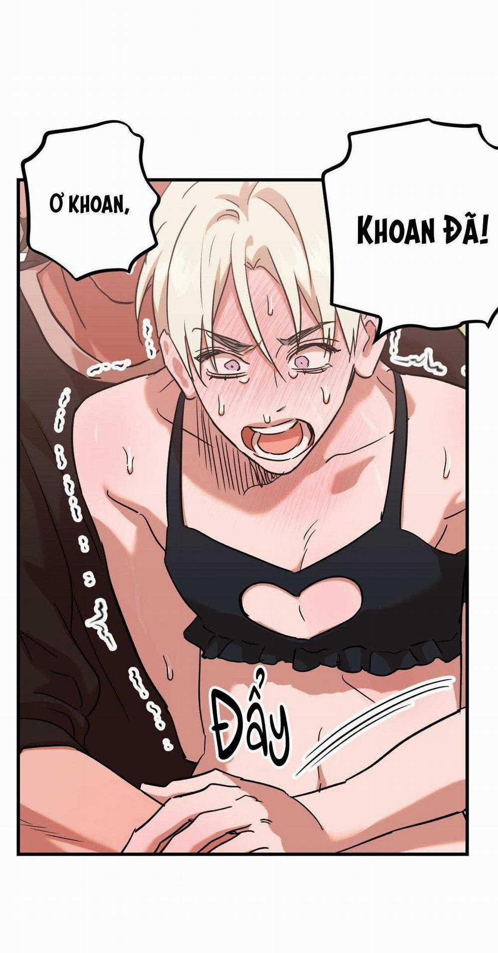 Bắt Tại Trận 19 trang 19