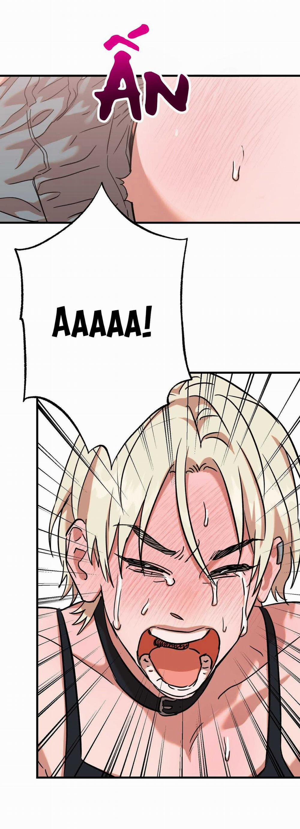 Bắt Tại Trận 19 trang 2