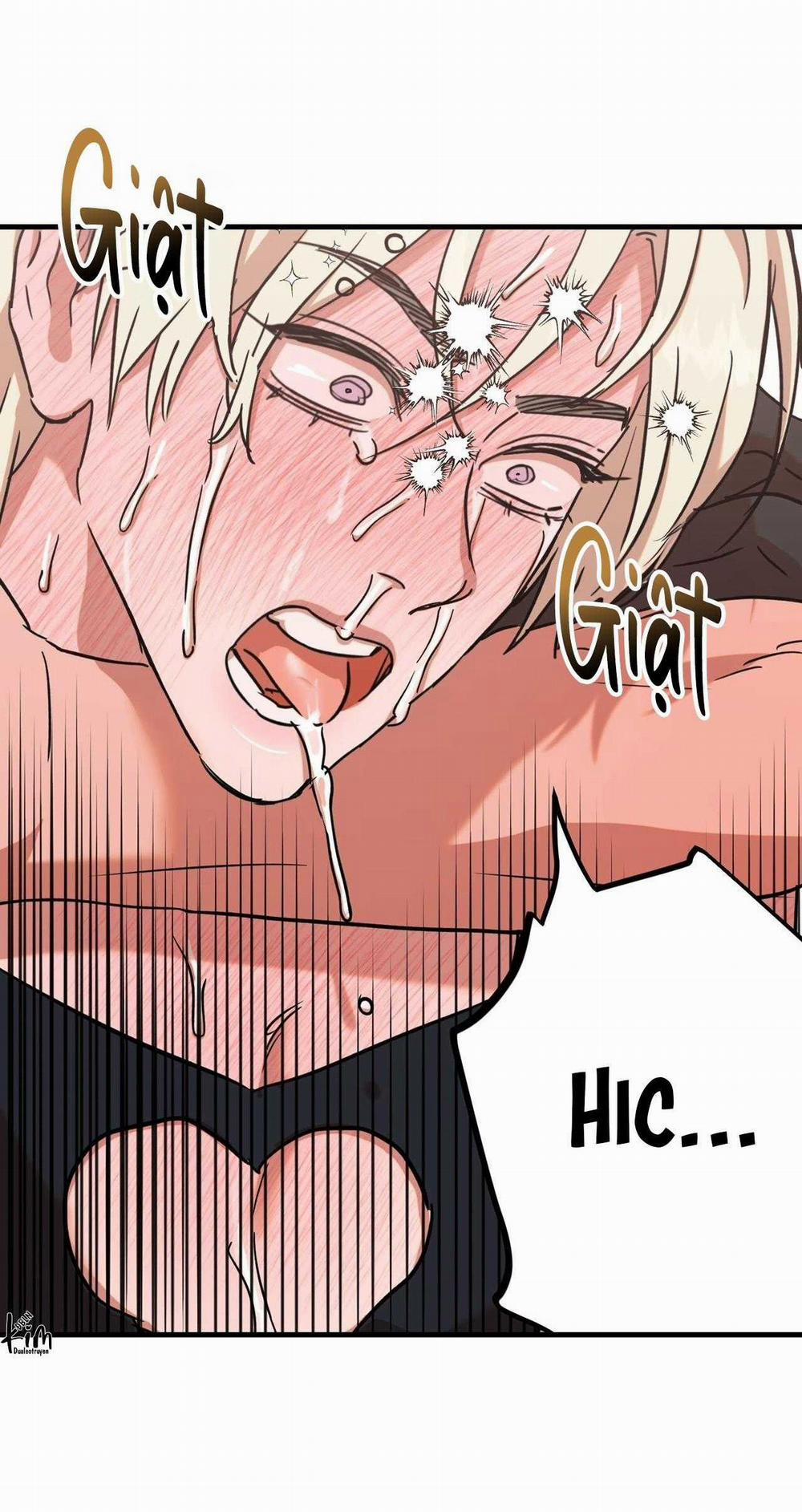 Bắt Tại Trận 19 trang 22