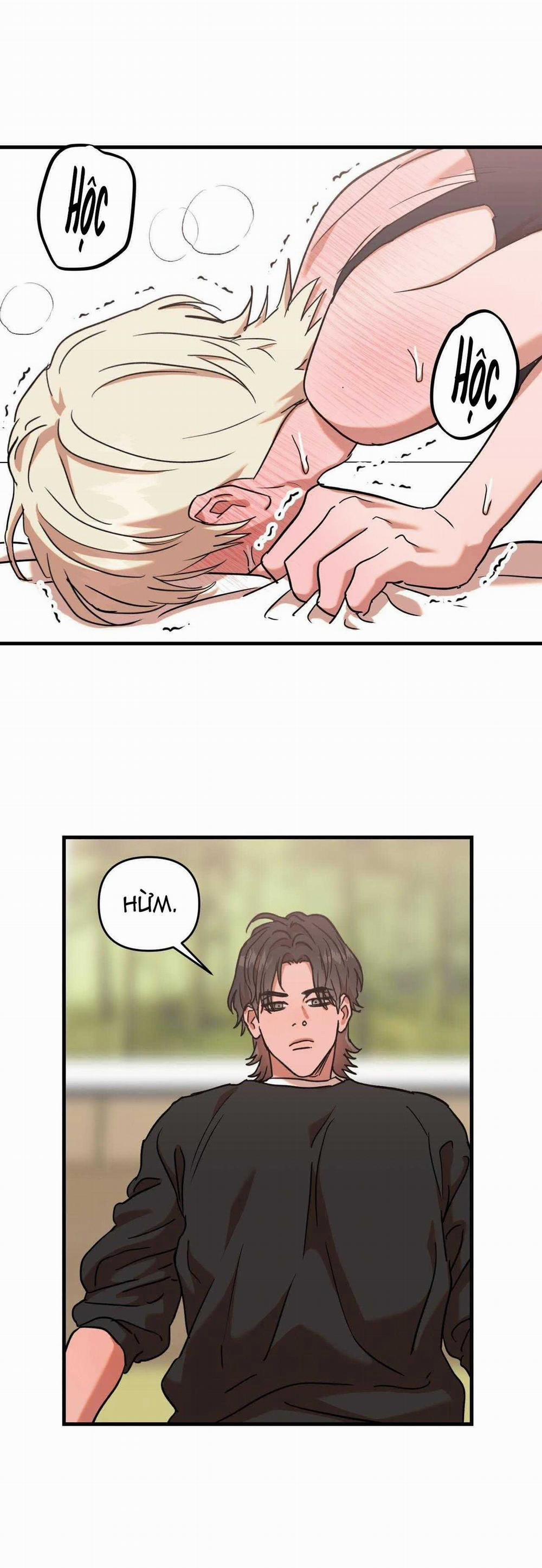 Bắt Tại Trận 19 trang 26